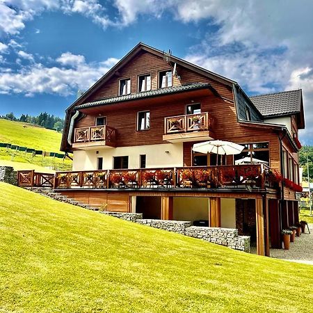 Alpejski Zieleniec Zieleniec  Exterior photo